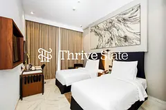Exclusive | Studio Hotel Room with High ROI