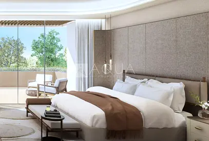 Exceptional Villa l High-End l Premium Plot