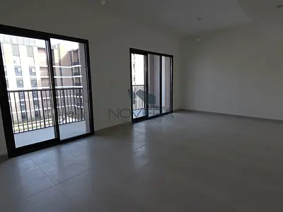 3BR FOR RENT | BRAND NEW | POOL VIEW