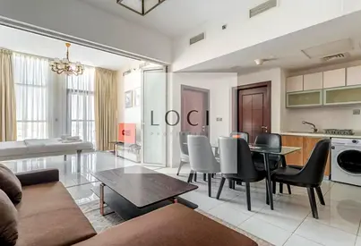 VACANT AFTER TWO MONTH | SPACIOUS | GREAT LOCATION