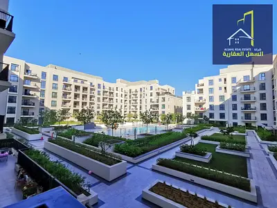 A unique opportunity is now available to own a distinguished apartment in Maryam Island, one of Sharjah’s most prominent waterfront developments. The
