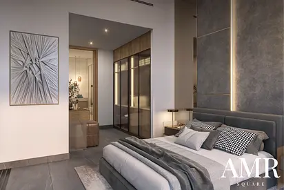 Premium Investment l Handover Soon l Brand New l Prime location l PHPP
