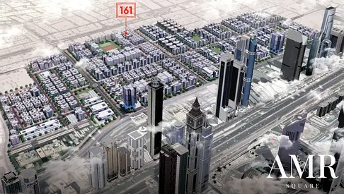 Premium Investment l Handover Soon l Brand New l Prime location l PHPP