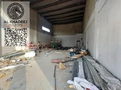 Brand New Warehouses for Rent Unbeatable prices – First occupancy Suitable for all commercial activities with various sizes available