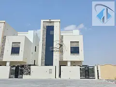 Golden opportunity to buy a villa with 6 bedrooms, distinctive finishing, excellent location in Al-H