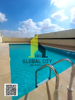 🏢 Studio for Rent in The Garden Residence 530