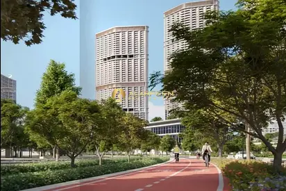 Modern 2BR | Genuine Resale  | High ROI