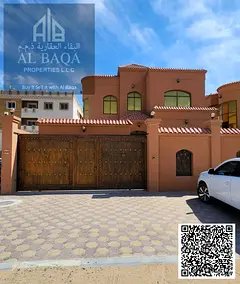 5 Bedroom Villa for Sale in Al Rawdha 1 – 5,000 Sqft | AED 1.95M