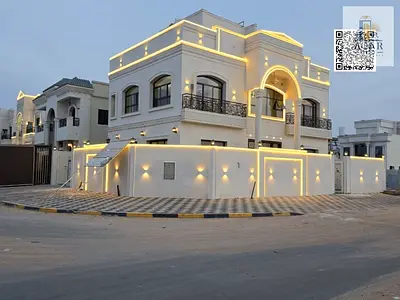 **موقع استراتيجي بالقرب من كافة الخدمات 🏠 موقع مميز فيلا زاوية شارعين وتكيف مركزي وحوش كبير وجلسة جميلة  🔥 وتشطيب عالي الجودةقابل  للتفاوض ومساحة واسعة 🔥        🔹 **سهولة الوصول إلى الطرق الرئيسية** (