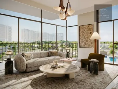 Spacious 2BR I Modern Design I Close to Metro I High ROI