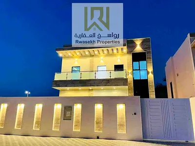 luxury 3 bedroom villa for sale
