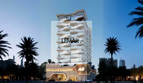 Experience breathtaking canal views with exclusive company discounts and a flexible 50/50 post-handover payment plan.