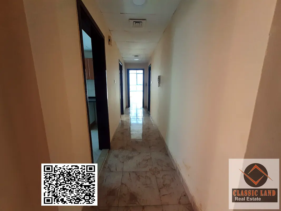 2 BHK FOR SALE IN AL NUAMIYAH TOWER