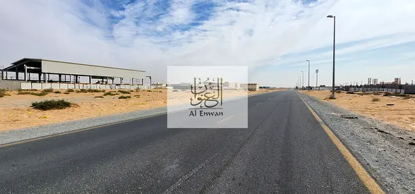 ارض للبيع ١٠ الف قدم تملك حر لجميع جنسيات بي الصجعة