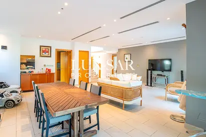 Spacious 4BR Villa | Largest Plot | For Family