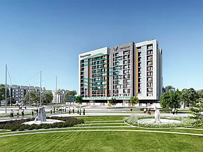 Golden opportunity/Invest Today. Earn Tomorrow/14 MINUTES TO expo city