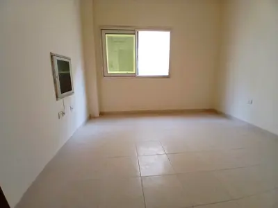 Spacious Studio with separate kitchen