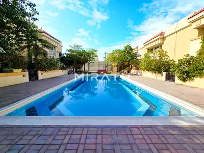 Shared Facilities| Shared Pool | Premium