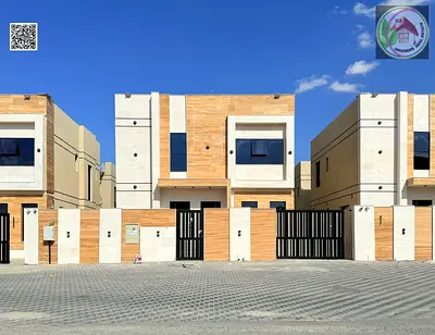 لا تفوّت الفرصة امتلك فيلا طابقين تجمع بين الجودة والتشطيب الشخصي المميز بسعر شامل رسوم التسجيل التسجيل والتمليك .
