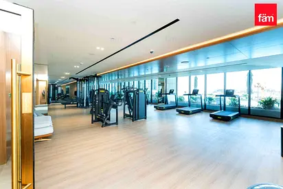 Burj View | Middle Floor | Private Jacuzzi