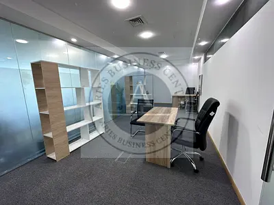 Enjoy a modern workspace that combines flexibility, functionality, and prestige — all under one unbeatable plan
