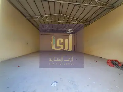 Warehouse for Rent in Umm Al Quwain | 2100 Sqft | AED 80,000 | 4 Payments In Good Location