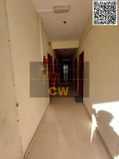 Labour Camp Rooms for Rent in Al Jurf – Clean &amp; Affordable