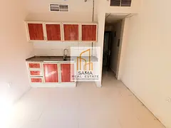 Lowest price studio central Ac family home good location Muwaileh