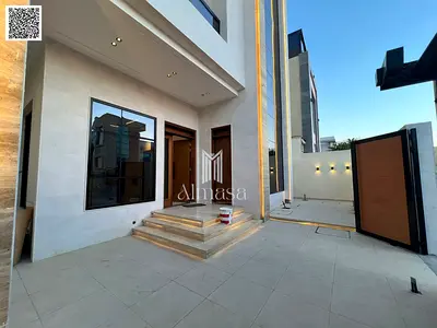 Luxury Villa for Sale in Yasmin – Prime Location