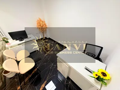 Stylish office space with free Dewa, Wi-Fi & chiller|0% commission