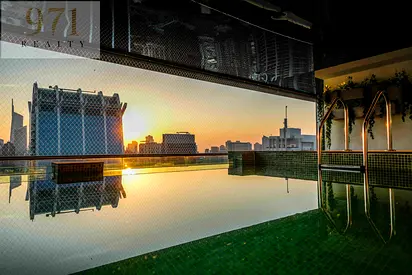 Magnificently Furnished | 5-BR Penthouse | Marina Skyline Views