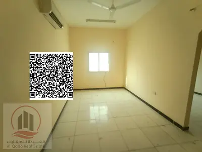 شقه واسعه للايجار بالروضه 3 1 غرفه