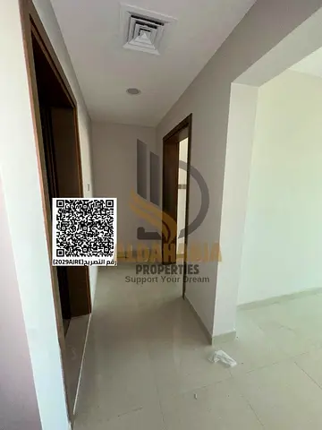 شقة 2BHK للبيع في جولفا تاور A – عجمان