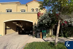 3 Bed + Maid | Renovated | Hidden Kitchen