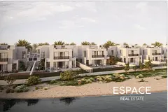 Sunset Lake View | 5 BR Contemporary