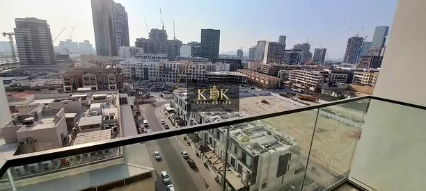Road View | Prime Location | Spacious Unit