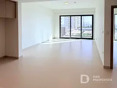 Pool and Mall View | Handover Soon | Spacious