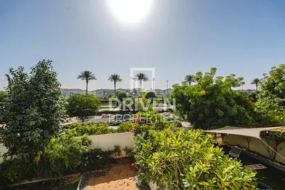 Corner Unit | Open View | Vacant | Prime Location