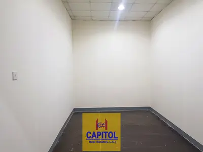 CONTAINER STOREAGE SPACE IN AL QOUZ