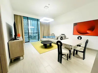 0% AGENCY FEE | SMART LOCK | BE THE FIRST TENANT