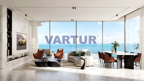 Premium 2 Bedroom | The Astera