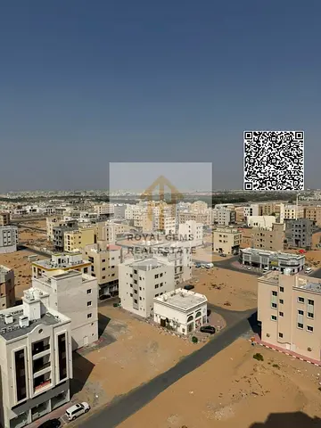 Studio For Sale in Al Ghouroub Tower