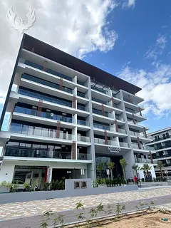 Ready Unit | with appliances | High Floor