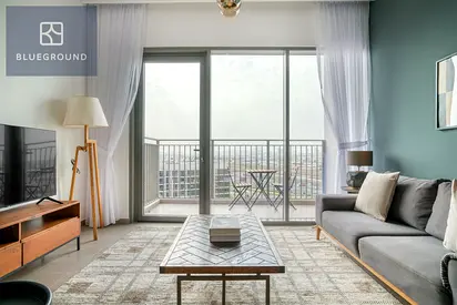 City View | Furnished | Flexible Terms