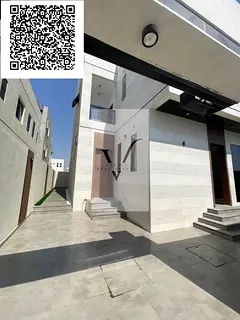 🏡 For Sale: Luxury Villa in Al Bahia with Private Pool – A Rare Opportunity! ✨ Property Featu
