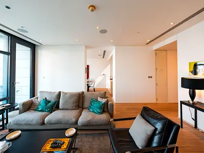 Middle Floor | Vacant Now | Fully Furnished