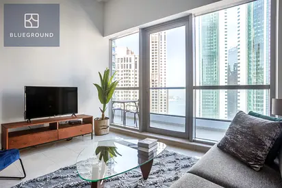 Sea View | Furnished | Flexible Terms
