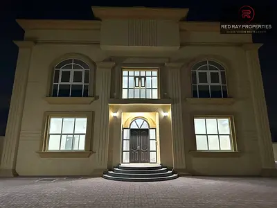luxury villa for rent /new refaa
