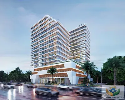 BEST ROI CHEAPEST PRICE LIMITED OFFER 2BHK with Pool