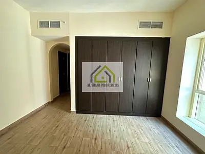 No cash deposit Luxurious 1BR Available close to the Muwailih park